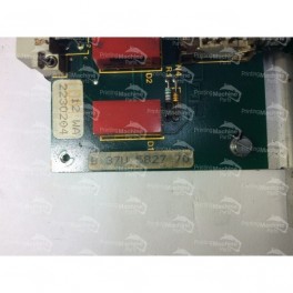 Man Roland B 37U 5827 70