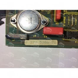 Man Roland B 37U 5386 70