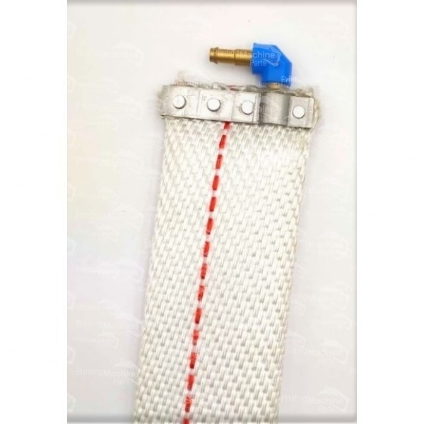 KBA Clamp Bag Air R522546 36cm