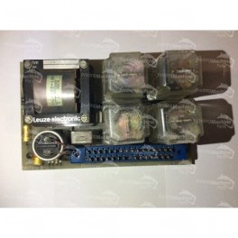 Leuze electronic KA 723.2