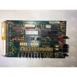 Man Roland 0 35A 182070