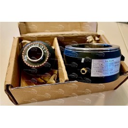 BAUMULLER GHTS46 WERK NR 00324342 P1707050a &Oslash; 22mm
