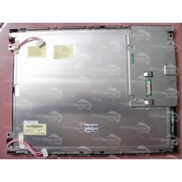 POLAR 137X DISPLAY