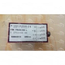 LEUZE ELECTRONIC FRK 776-24-100 L