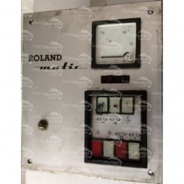 ROLAND MATIC SERIE 813