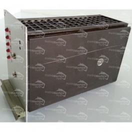 Miller Colortronic C3 TRANSFORMER POWER SUPPLY