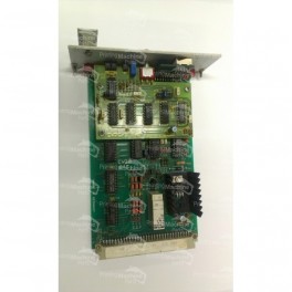 KBA EAE CW 20 SACH. -NR. 335.389