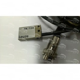 LEUZE  RK 724