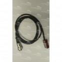 LEUZE ELECTRONIC RK 716, 1660 S