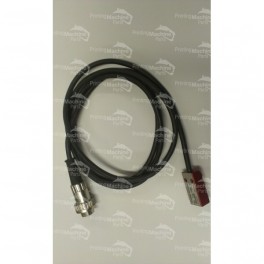 LEUZE ELECTRONIC RK 716, 1660S L0053490