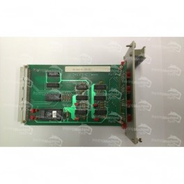 KBA CW1 SACH.-NR 335.19 EAE