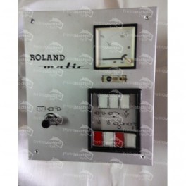 ROLANDMATIC ROLAND MATIC ULTRA