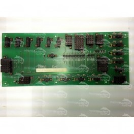 KBA EAE DWP 8 SACH-NR. L 072.087.6