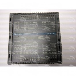KBA L 0055994 07 DC 91  