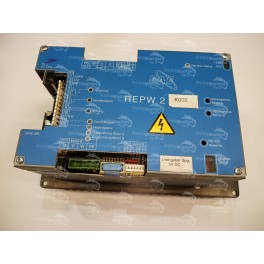 EAE REPW2 K002 RAPIDA74 RA74 / 72 L0861457 KBA