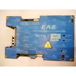 EAE REPW2 K004 RAPIDA74-72 RA74