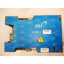 EAE REPW2 K102 RA74 RAPIDA74 / 72 L0861591 KBA