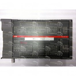 ABB 07 KT 94 CPU PLC RAPIDA 105
