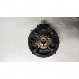 EMO KAMENZ GMBH GHTS 46 A006484 Werk - Nr 121 5534