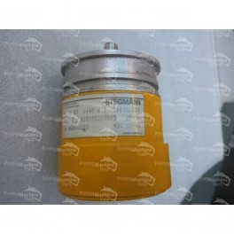 STEGMANN ART. NR-410100200005