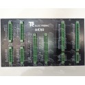 TR ELECTRONIC AK-40 456-2001 RAPIDA 105