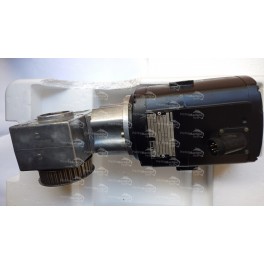 Water roller drive motor 037M090544 MAN ROLAND 700