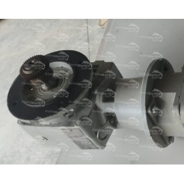 SEW-EURODRIVE SF52 LP90