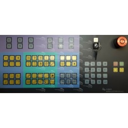 KBA ERGOTRONIC  BDT 200-210 L0740225