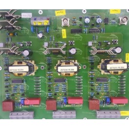 L0048055 KBA Circuit Board BDT 200-740