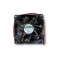 Axial fan 92x92x25 24Vdc - 3 wires