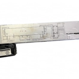Measurement bar Polatech 76 EMC 022480 + Encoder Polatech EMC 022 257 