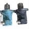 Man Roland 200 dampening motor