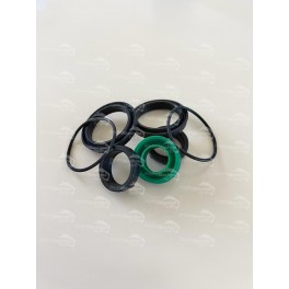Festo gaskets ADVU-40-15-P-A