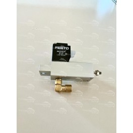 Valve ESM-10.4-P-SA