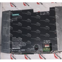 Siemens Sitop power 40 6EP1437-1SL11