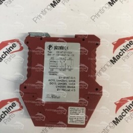 Safety Relay CS-AT-21V024 PIZZATO