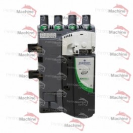 KBA Motor panel Mentor MP210A4R Rapida L0866825