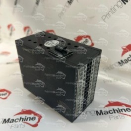 ELOBAU SAFETY MODULE 462-M51-H21-A