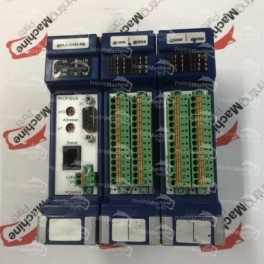 @ctiveIO for the control board TR-Systemtechnik GmbH PLC-C101-PB @ctiveIO for the control board TR-Systemtechnik GmbH PLC-C101-PB