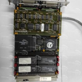 VM30 EAE KBA RAPIDA 104 COLORTRONIC