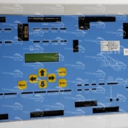 EAE MCGR 3-2 K2121 KBA RAPIDA 74 RAPIDA 72 PLC CPU L0862088 EAE MCGR 3-2 K2121 KBA RAPIDA 74 RAPIDA 72 PLC CPU L0862088