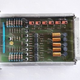 A.97-73-20/08.89 BDT 64-231