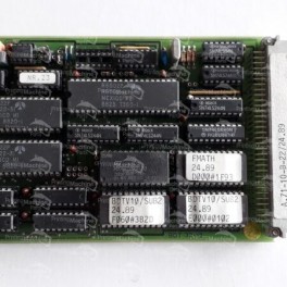 BDT 72-12 A.71-10-B-22/24.89