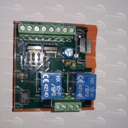AA 10-006 WEIDMULLER
