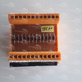 385A1 WEIDMULLER
