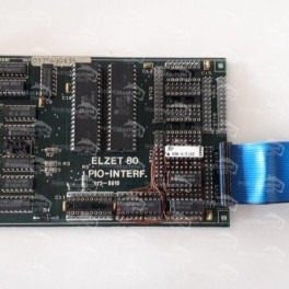 ELZET 80 &ndash; 12709 037U690435