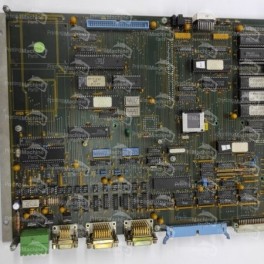 CPU UNMATEC C3 1599100132-01-51900066 CPU UNMATEC C3 1599100132-01-51900066