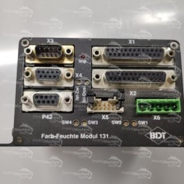 BDT131 L005.511.9 G.131-010-002 INBA