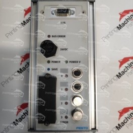 FESTO CP-FB05-E