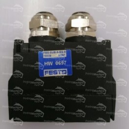 FESTO FBS-SUB-9-GS-9 HW 0697